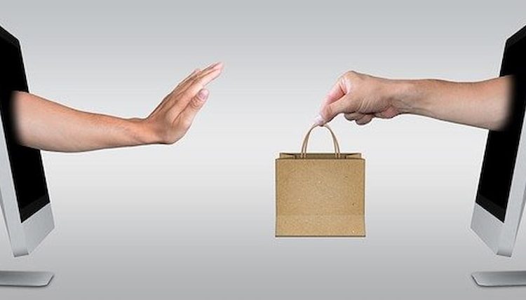 Vendas e compras online