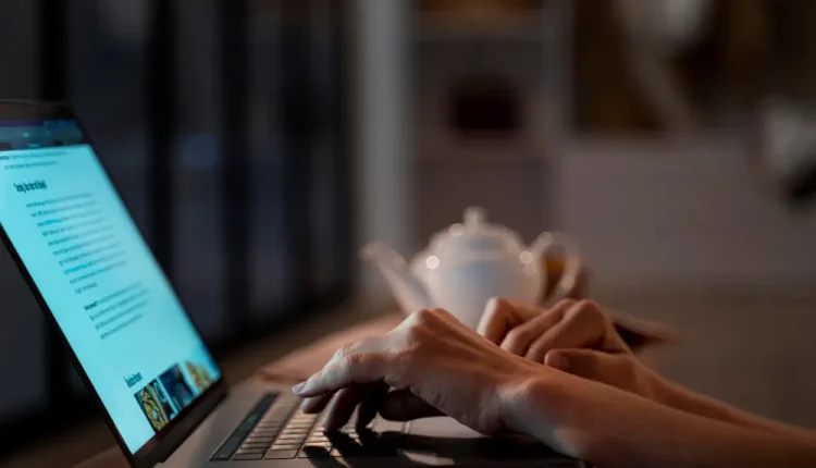 Portais de notícia e loja virtual: a força do digital na informação e no comércio