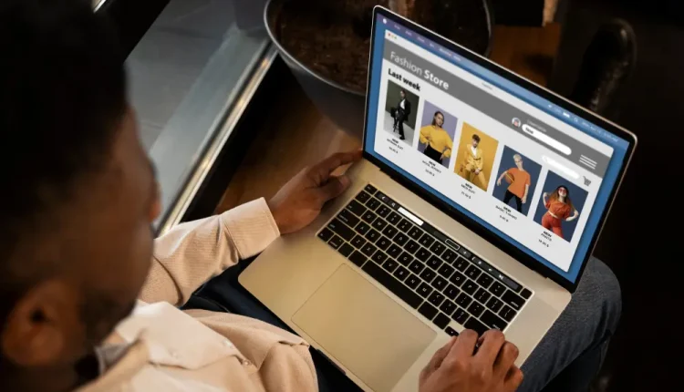 Marketing Digital Para Lojas Virtuais: Estratégias Para Vender Mais na Internet